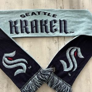 Two Sided Kraken Scarf